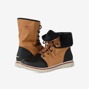 Sorel Women's Cozy 1964-213-W Cold Weather Boot